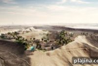 Six Senses Wadi Safar: Experience Saudi Arabia’s Living Cultural Traditions
