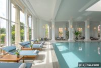 4 Worldwide Retreats for Menopause: Luxurious Properties to Recharge