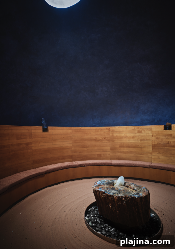 spa
