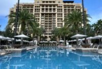 Four Seasons Resort Orlando at Walt Disney World Resort — Full Review and Insider Tips