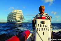 Wave Season Cruises with Star Clippers: Sail Tall Ships in 2026