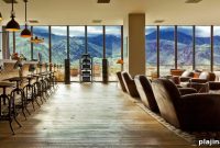 ROOMS Hotels: Boutique Design Hotels Now in Georgia (Country)