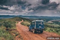 Explore Brazil’s Lost Diamond Trails: Gift of Go Expedition