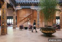 Zhiwa Ling, Pemako and Beyond: New Luxury Lodges by Punakha River in Bhutan