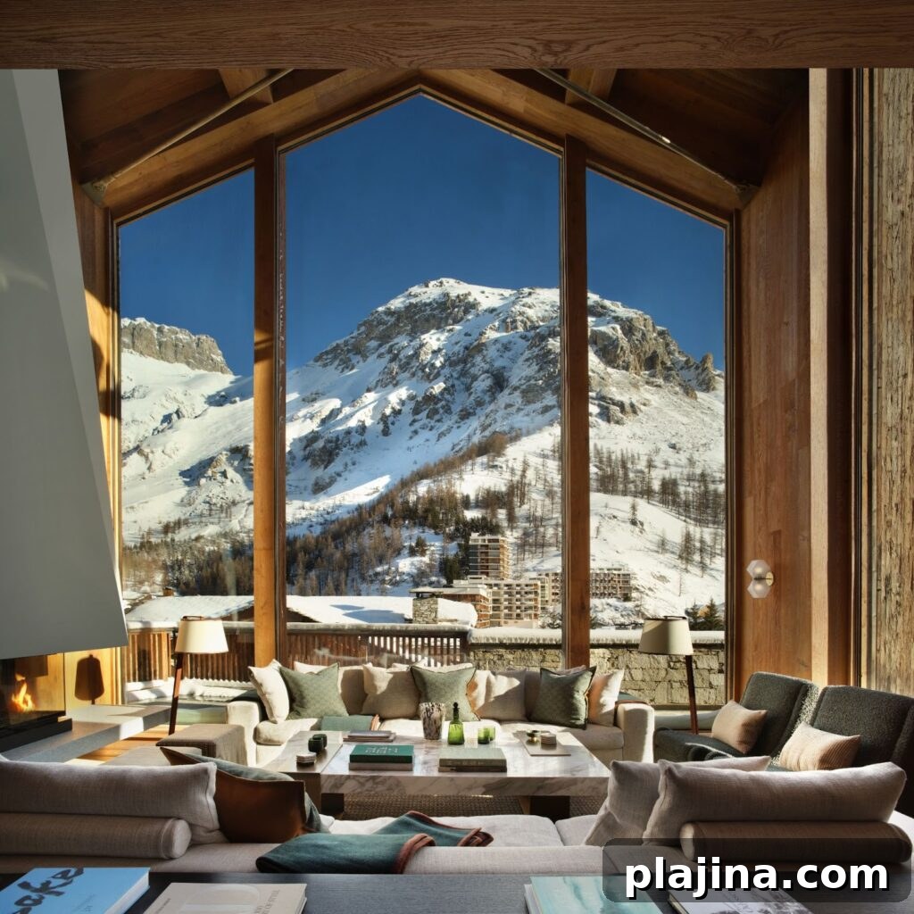 Chalet
