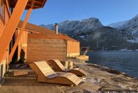 Where to Ice Bathe in Norway’s Fjord Region: Top Spots Guide