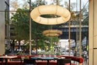 Inside The Whitney’s New Food & Drink Experience: What to Expect