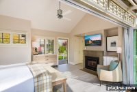 Romantic Valentine’s Day Experiences at Carneros Resort & Spa