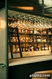 bar