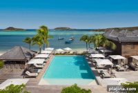 Le Barthélemy Hotel & Spa Reopens for 2024 with New Head Chef and Eco Upgrades