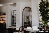 Global Hotel Brand with Iconic Champagne and Caviar Bars