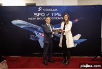 Starlux Airlines Launches San Francisco as Second U.S. Gateway