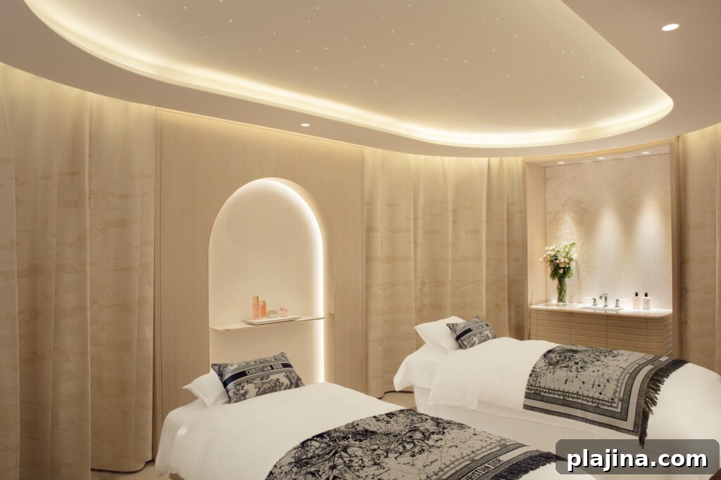 spa