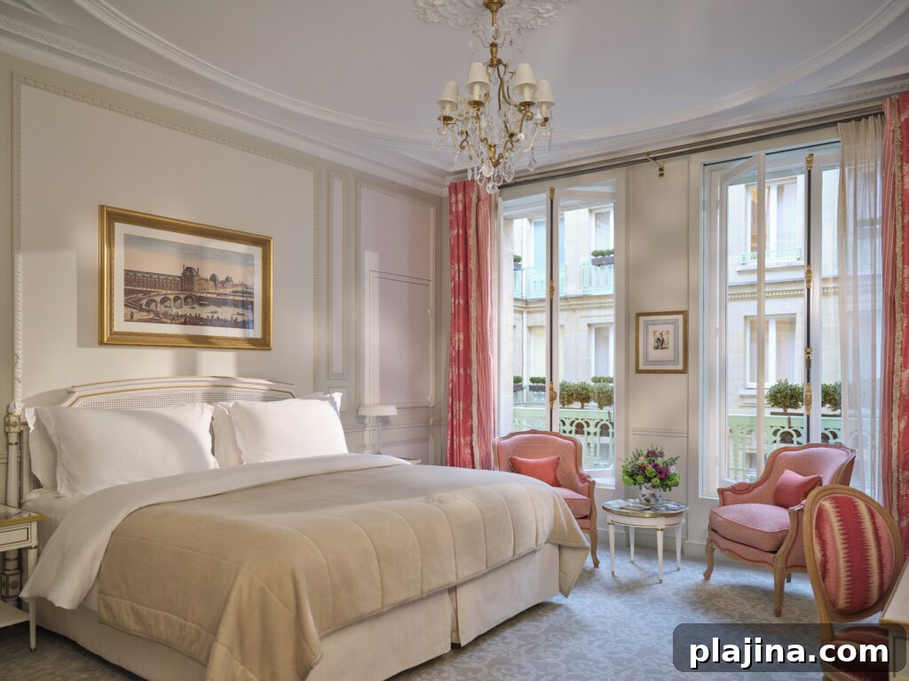 Le Meurice