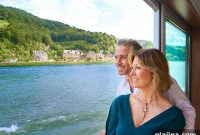 Experience a European Summer Cruise with AmaWaterways