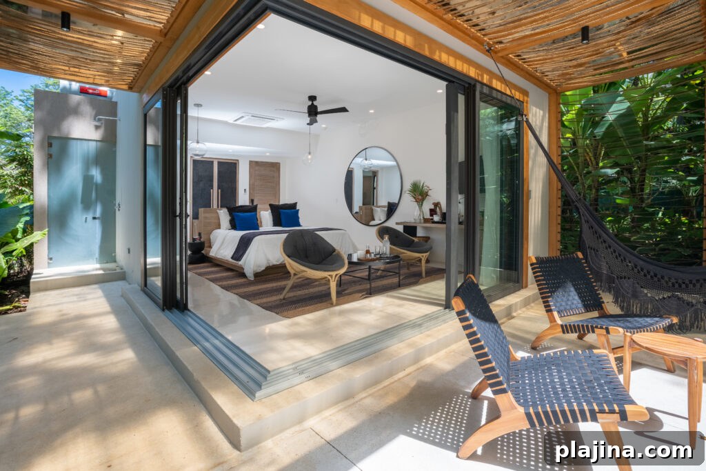 Nantipa suite