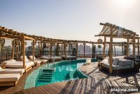 Nobu Hotel Marrakech Unveils New 2024 Experiences and Amenities