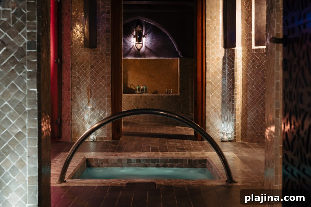spa