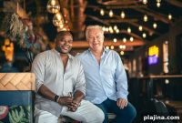 AJABU Cocktail & Spirits Festival: Discover South African Flavors