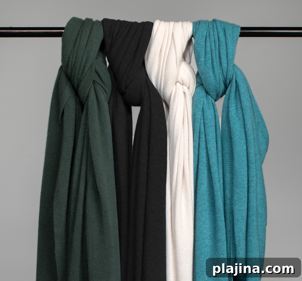 cashmere