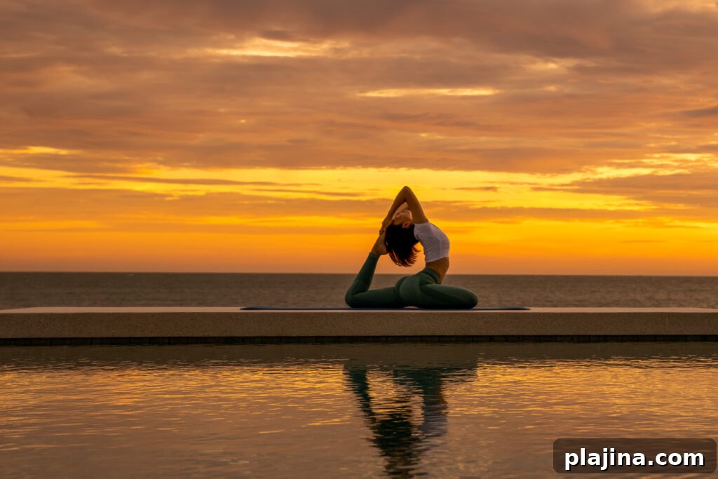 yoga