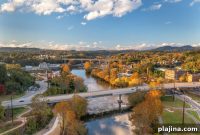 The Radical Boutique Hotel Opens in Asheville’s River Arts District