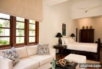 180-Year-Old Sri Lankan Manor Reopens Under New Ownership