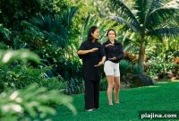 Hike and Unwind: Retreats and Trails at Sensei Lānaʻi