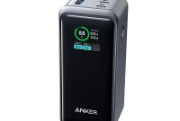 Portable Power Play: Game Anywhere with High-Performance Gear