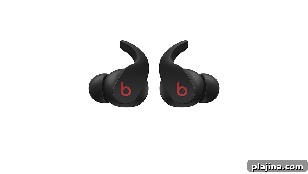 earbuds