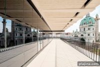 Vienna’s 1950s Wien Museum Reopens After Four-Year Redesign and Expansion