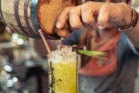 Pionero Bar: Adventure-Driven, Sustainable Cocktails from Around the World