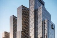 Toronto’s Largest Mixed-Use Development Opens Its Doors to Public