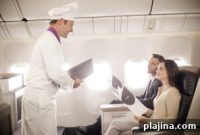 Turkish Airlines Business Class Review: Cabin, Service & Value