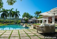 Tryall Club Jamaica Unveils Luxury Spa and Wellness Retreat