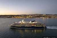 Monaco Grand Prix Sailing Experience in May with Global Travel Collection