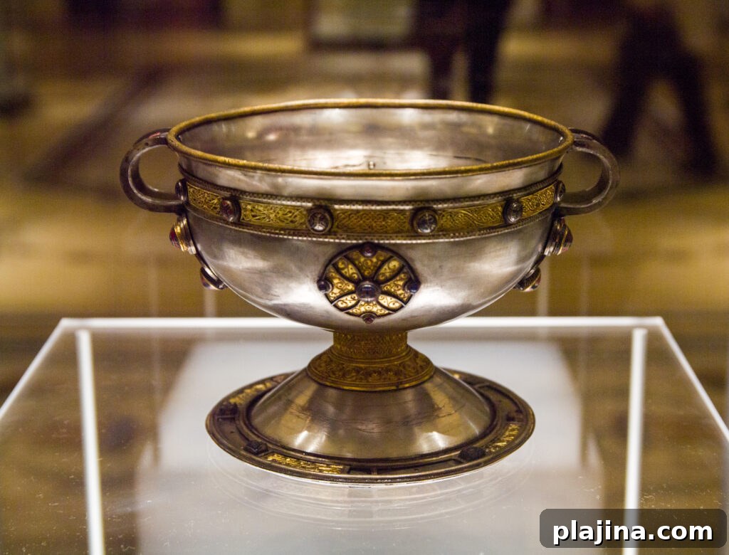 chalice