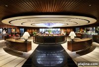 Spring at Conrad Singapore Orchard: Blossoming Events & Offers