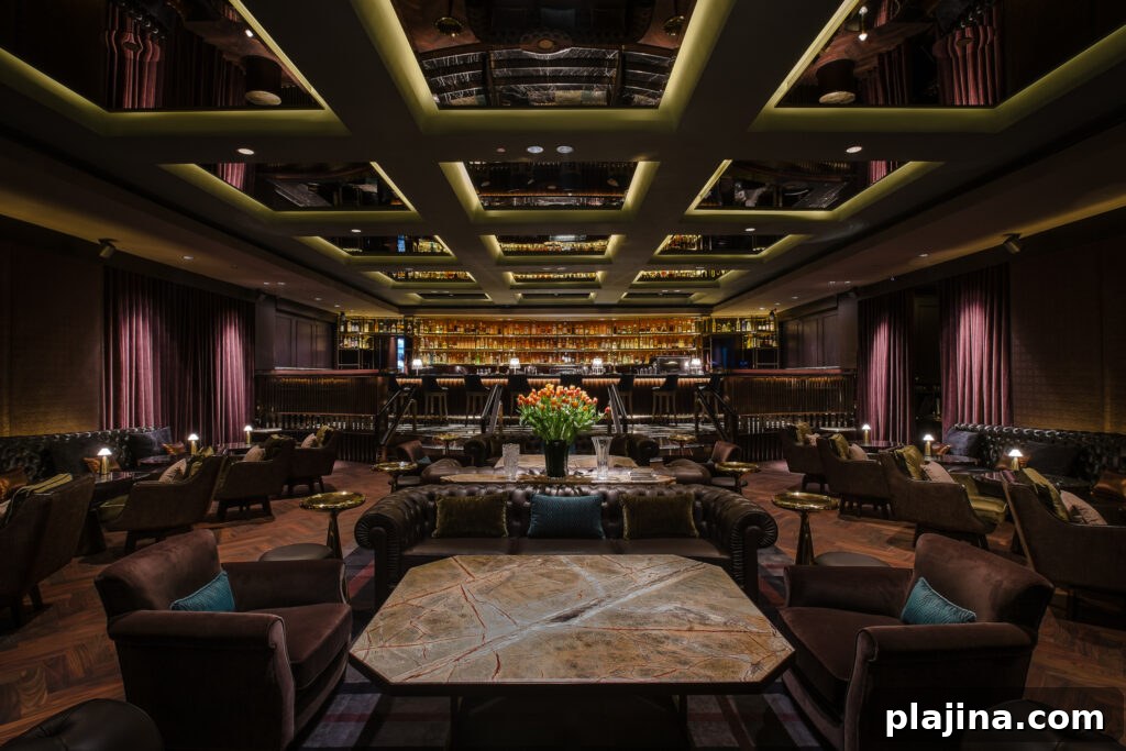 Conrad Singapore