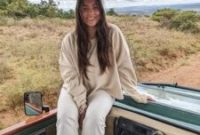 First-Time Safari Packing & Safety Tips for Women from an Expert