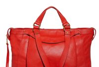 Stylish Handbags That Blend Fashion with Practical Functionality