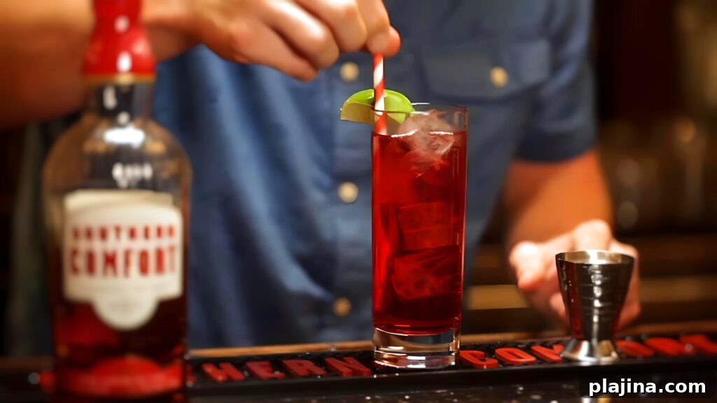 cocktail
