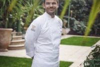 Saint James Paris Introduces Its New Executive Chef
