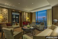 4 Peruvian Hotels Immersed in Nature and Culture