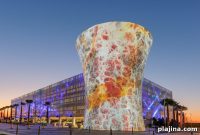 Aloft Orlando Lake Nona Hotel & Althea Events Center Now Open