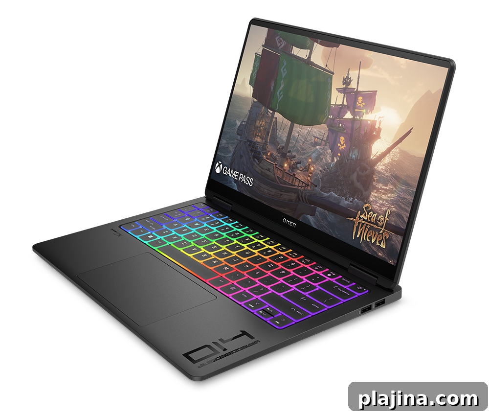 HP
