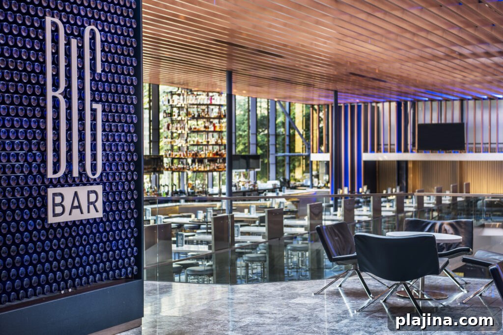 Big Bar