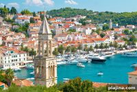 2025 Adriatic Yacht Cruise & Tour Itineraries Revealed