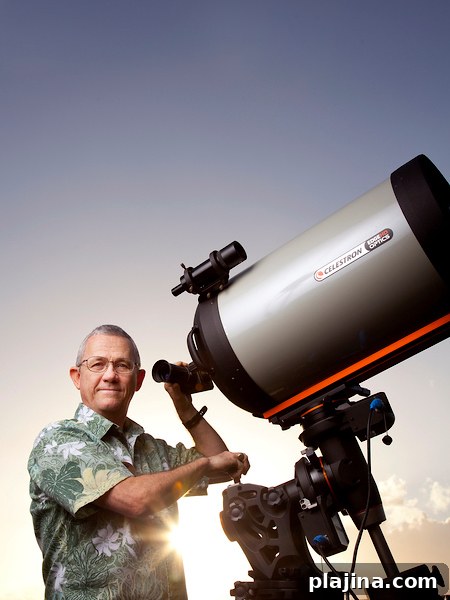 telescope