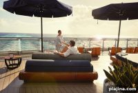 Scarlet Summer Pass: Virgin Voyages’ New Seasonal Cruise Access